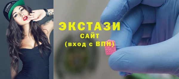 хмурый Арсеньев